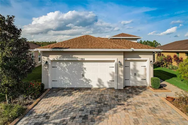 785 SHADY CANYON WAY, Poinciana, FL 34759