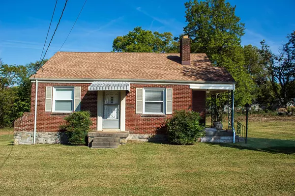 2518 Park Dr, Nashville, TN 37214