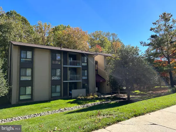 5901 TAMAR DR #10, Columbia, MD 21045