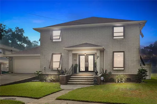 3952 ACADIA ST, Metairie, LA 70002