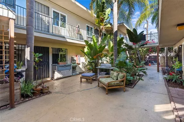 4267 44th ST #15, San Diego, CA 92115