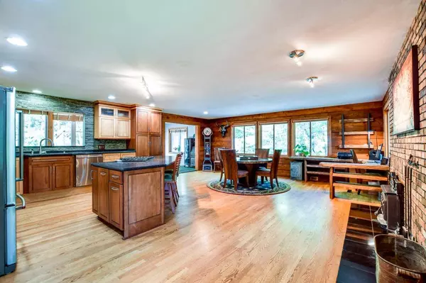 W8904 Bilkie Road, Poynette, WI 53955