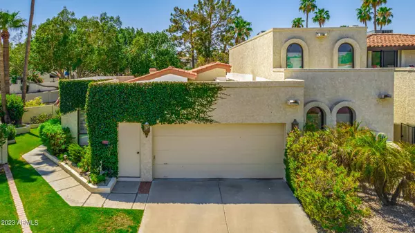 4723 E EUCLID Avenue, Phoenix, AZ 85044