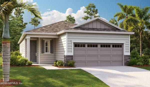 7155 MAHOGANY RUN DR, Jacksonville, FL 32244