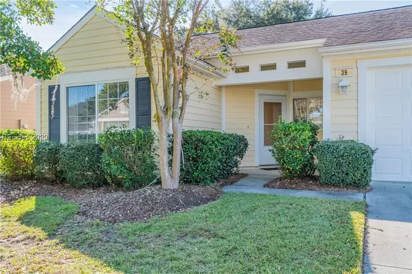 39 Zubler ST, Bluffton, SC 29909