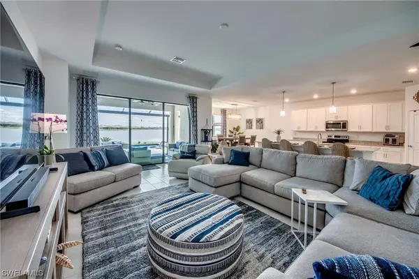 11415 Canopy LOOP, Fort Myers, FL 33913