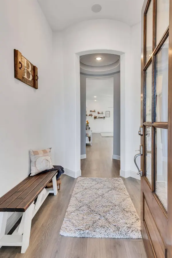 11500 Aspen Meadows Court, Aubrey, TX 76227