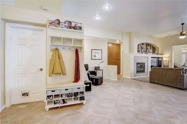 11105 Civita Street, Las Vegas, NV 89141