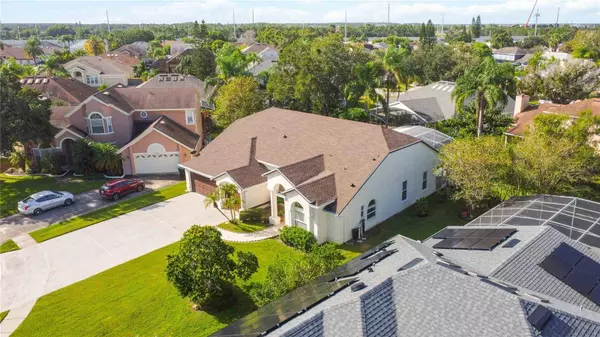 2708 SPIVEY LN, Orlando, FL 32837