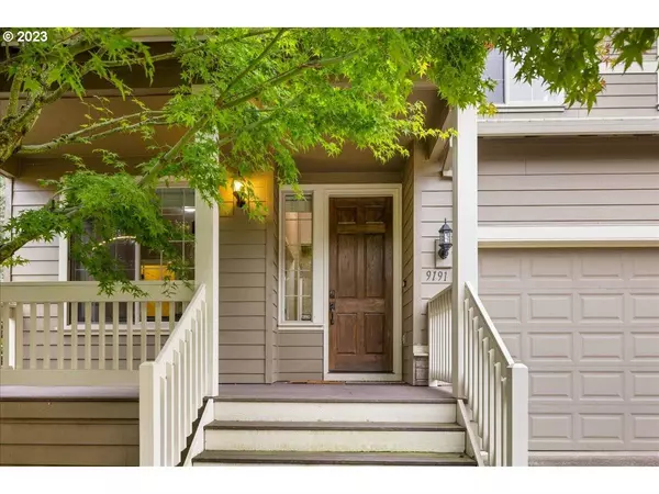 9191 SW SALMON ST, Portland, OR 97225