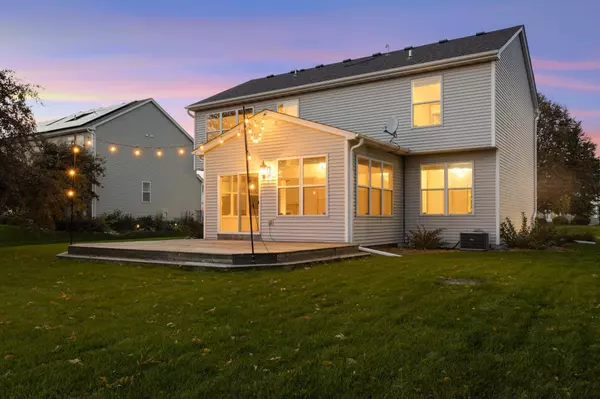 6935 Timber Ridge TRL S, Cottage Grove, MN 55016