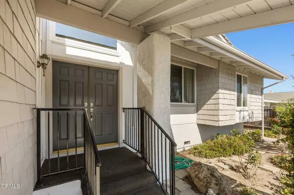 3843 Almendro WAY, Camarillo, CA 93010