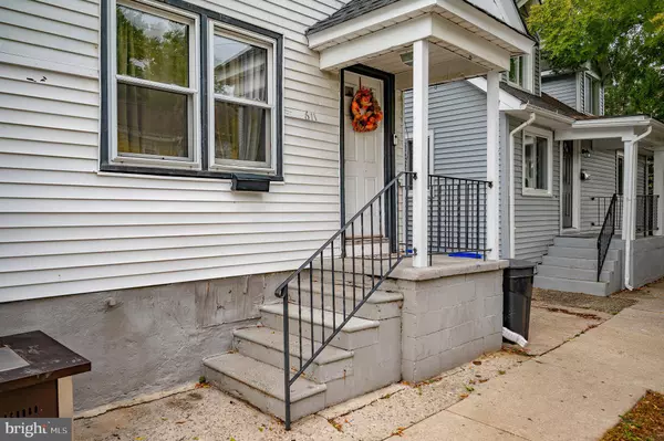 611 GREEN ST, Woodbury, NJ 08096