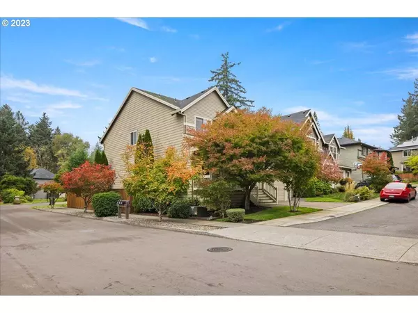 9191 SW SALMON ST, Portland, OR 97225