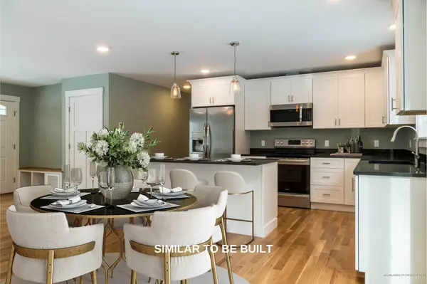 Lot 1 Halcyon Drive, Topsham, ME 04086