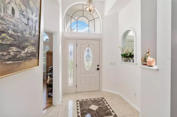 2708 SPIVEY LN, Orlando, FL 32837