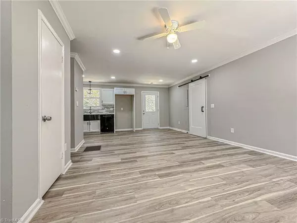 2240 Old Liberty RD, Randleman, NC 27317