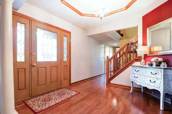 1314 Pond Hollow Lane, New Albany, OH 43054