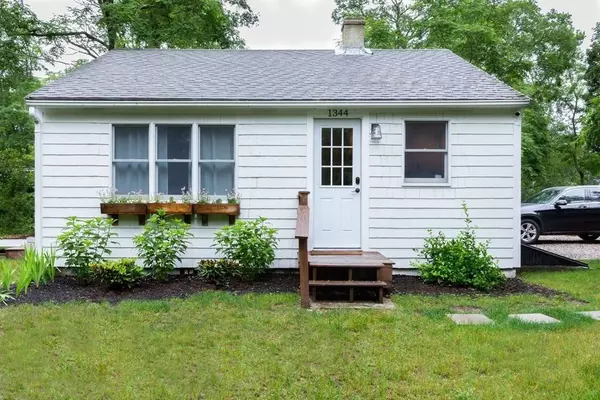 1344 Massasoit Rd #1344, Eastham, MA 02642