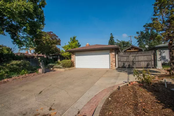 4513 Wyman DR, Sacramento, CA 95821