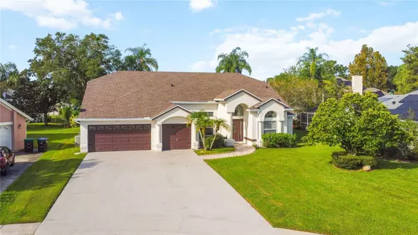 2708 SPIVEY LN, Orlando, FL 32837