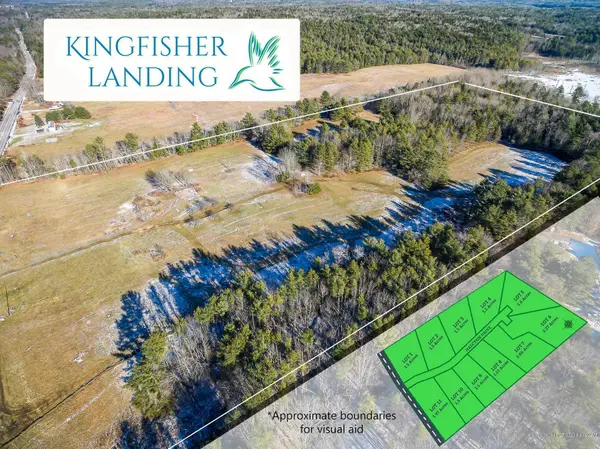 Lot 1 Halcyon Drive, Topsham, ME 04086