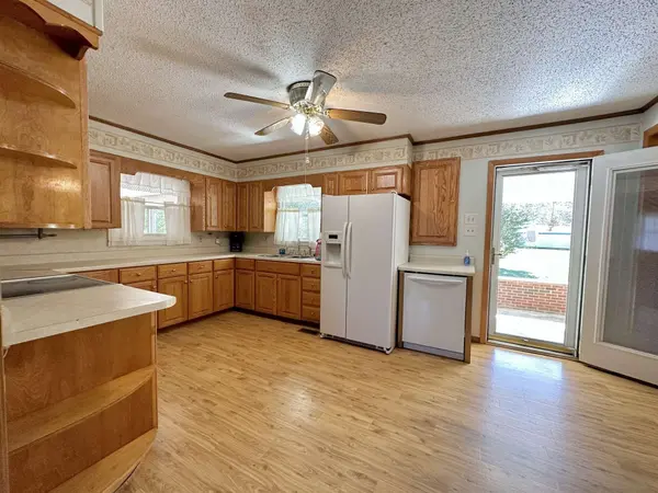 5 Nabors Hollow Ln, Hickman, TN 38567