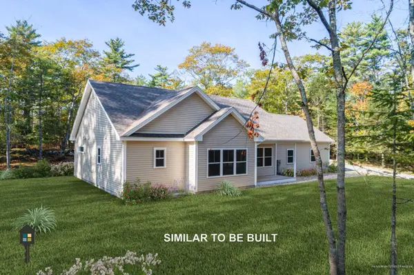 Lot 1 Halcyon Drive, Topsham, ME 04086