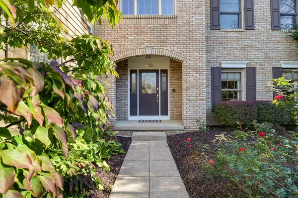 1314 Pond Hollow Lane, New Albany, OH 43054