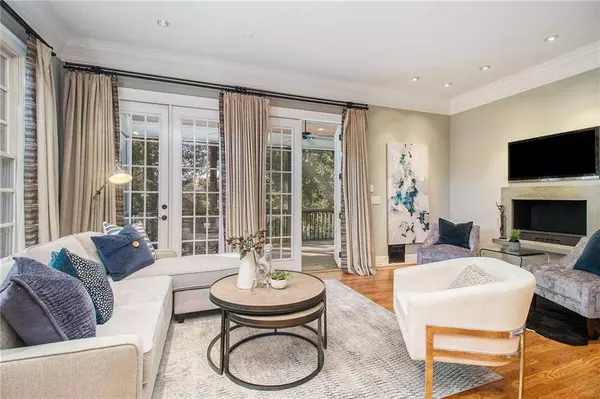 1302 Middlesex AVE NE, Atlanta, GA 30306