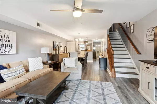 18 WINSTON CT #102 U-18, Blue Bell, PA 19422