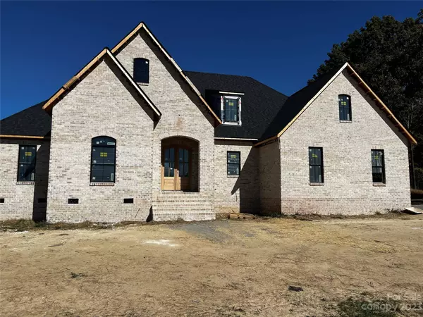 Lot 1 Berea Baptist Church RD, Stanfield, NC 28163