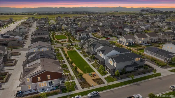 6016 N Netherland CT, Aurora, CO 80019