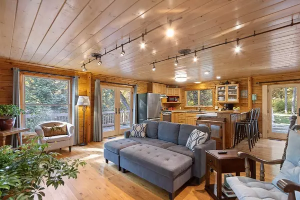 S11335 Seitz Road, Sauk City, WI 53583