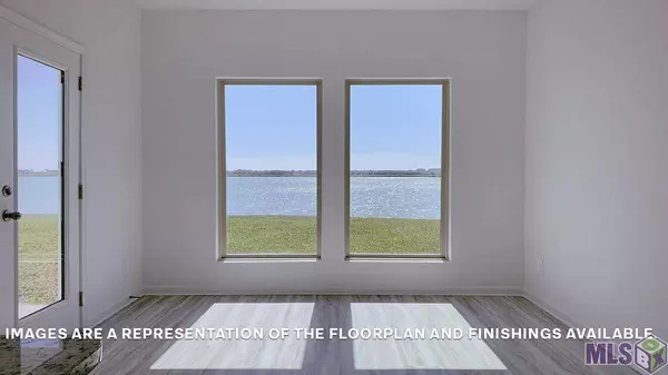 5508 HERON NEST DRIVE, Baton Rouge, LA 70816