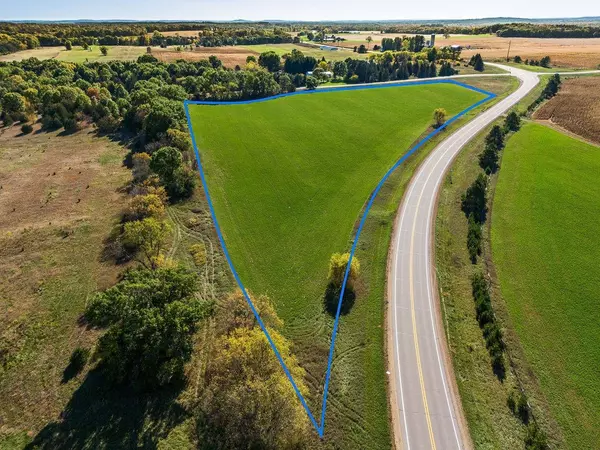 Lot 1 CSM 3944 State Hwy 22 Road, Montello, WI 53949
