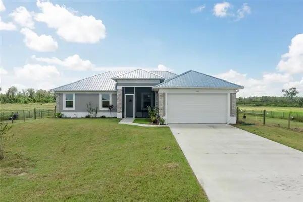 1260 WREN ST, Labelle, FL 33935