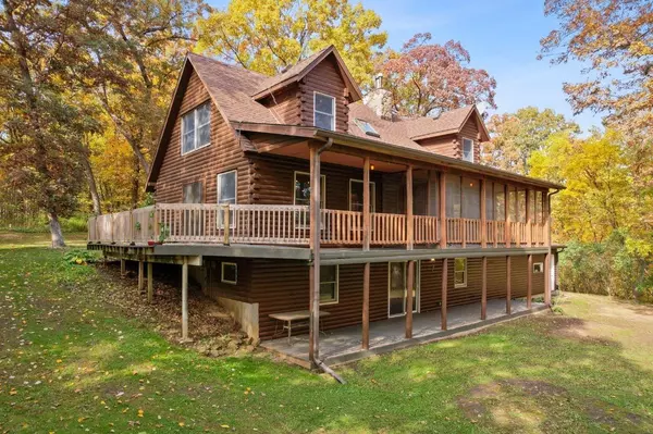 S11335 Seitz Road, Sauk City, WI 53583