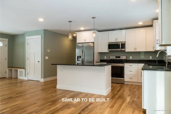 Lot 1 Halcyon Drive, Topsham, ME 04086