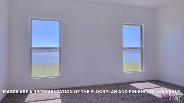 5508 HERON NEST DRIVE, Baton Rouge, LA 70816