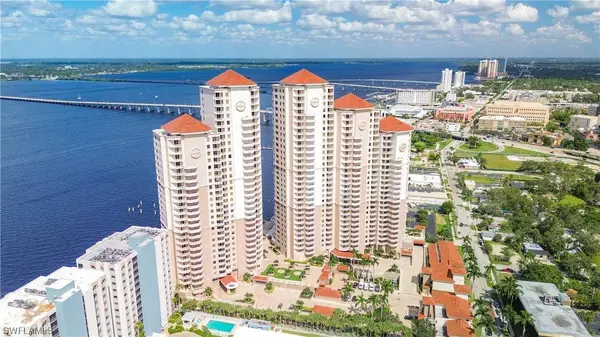 2090 W 1st ST #I409, Fort Myers, FL 33901