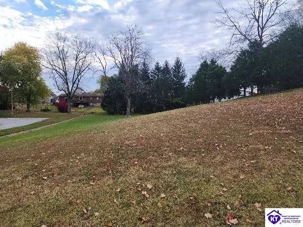 Lot 0 Hill Street, Vine Grove, KY 40175