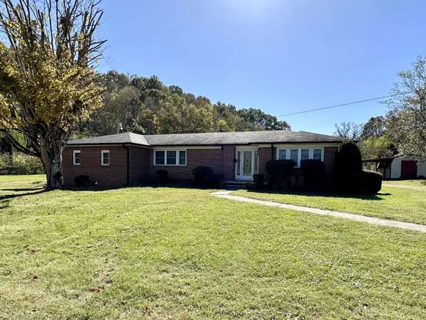 5 Nabors Hollow Ln, Hickman, TN 38567