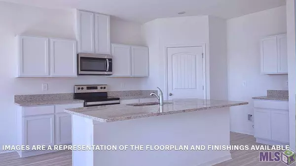 5508 HERON NEST DRIVE, Baton Rouge, LA 70816