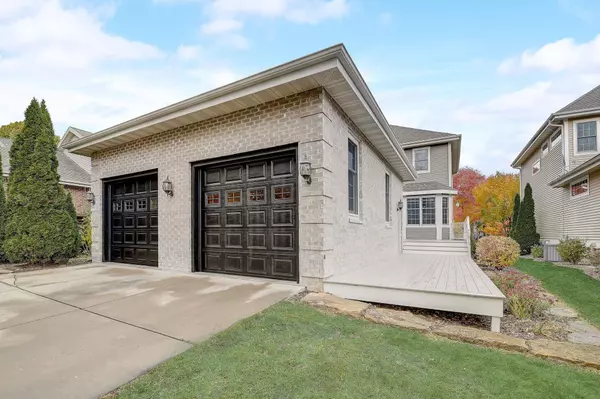 1124 Bluebird Trail, Waunakee, WI 53597