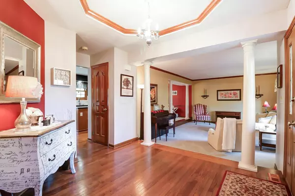 1314 Pond Hollow Lane, New Albany, OH 43054