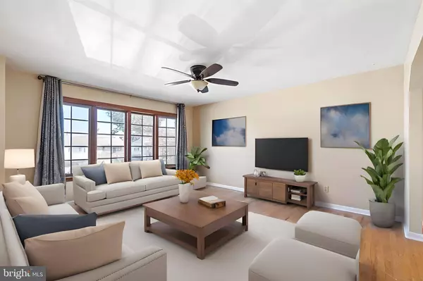 2127 ELDER DR, Wilmington, DE 19808