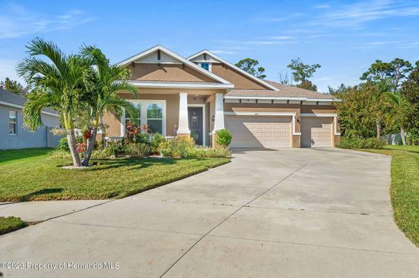 3171 Marisa Place, Holiday, FL 34691