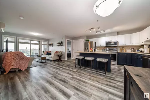 #324 278 SUDER GREENS DR NW, Edmonton, AB T5T 6V6