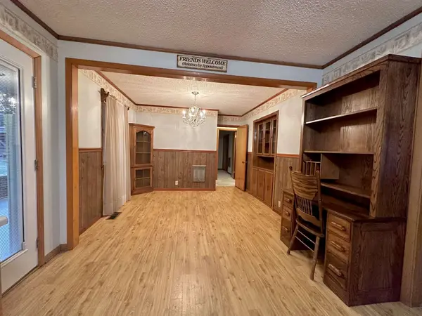 5 Nabors Hollow Ln, Hickman, TN 38567